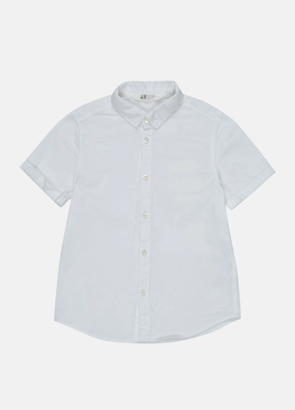Сорочка H&M (221820908)