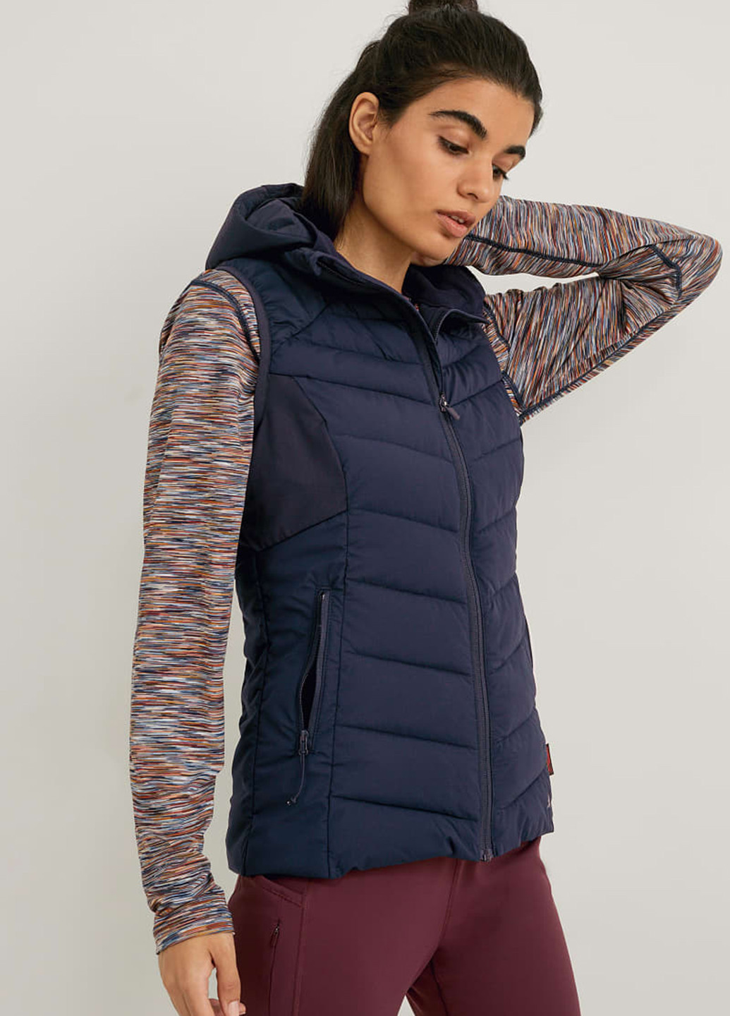 Жилет C&A (302911484)