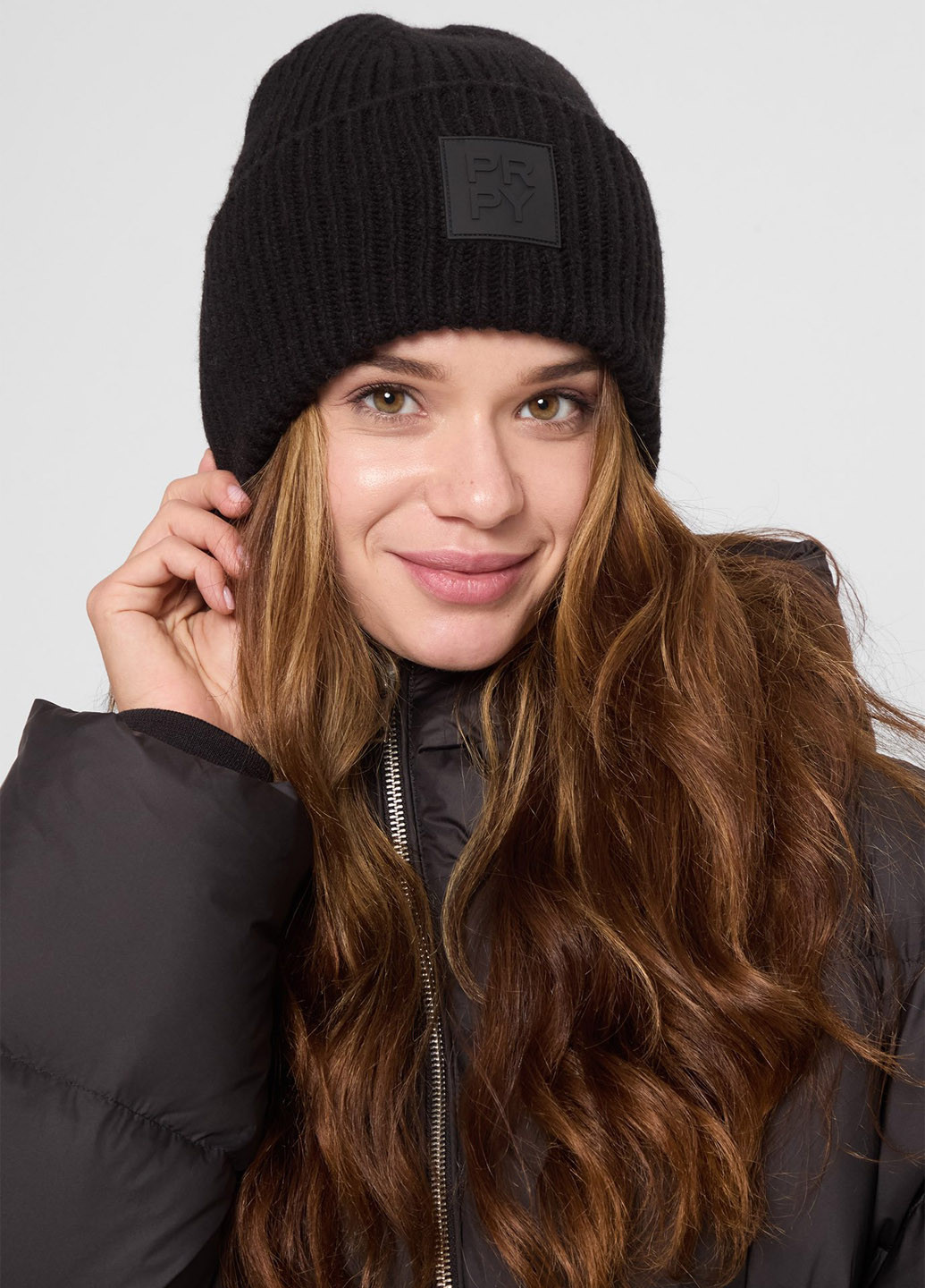Шапка PRPY (366431760)
