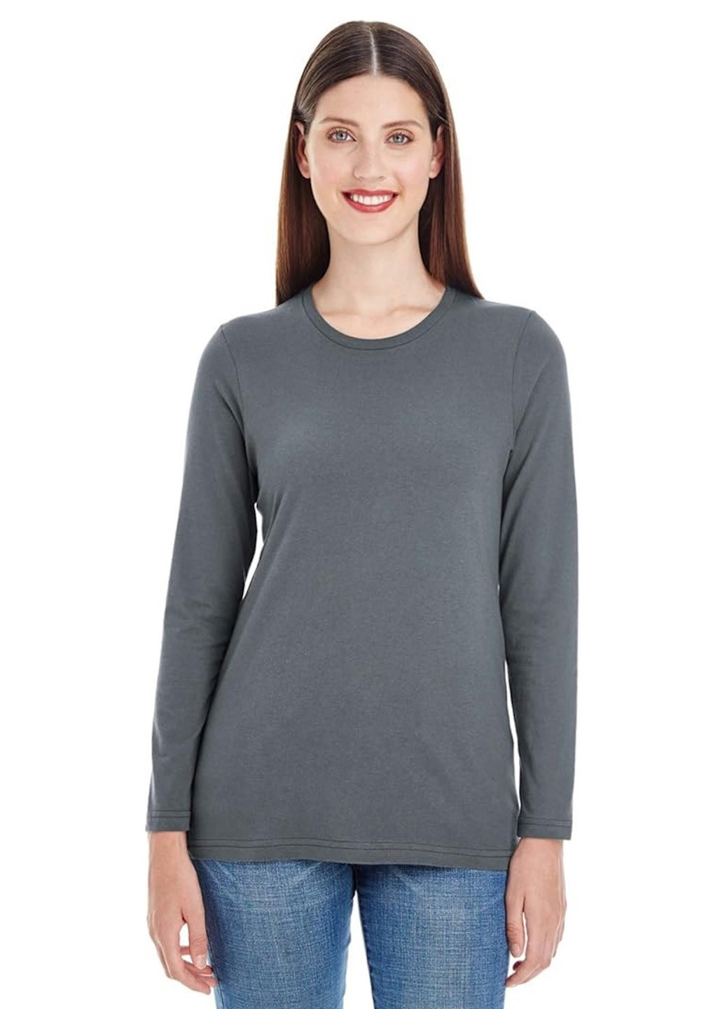 Лонгслив American Apparel (331366052)