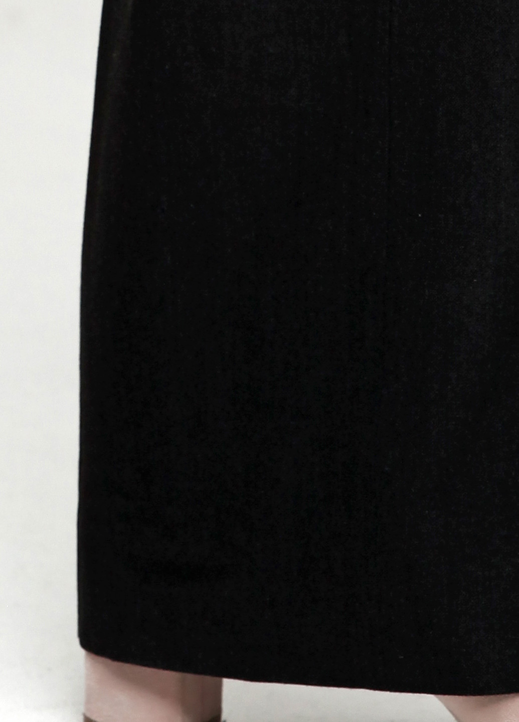 Серые кэжуал демисезонные брюки Zara