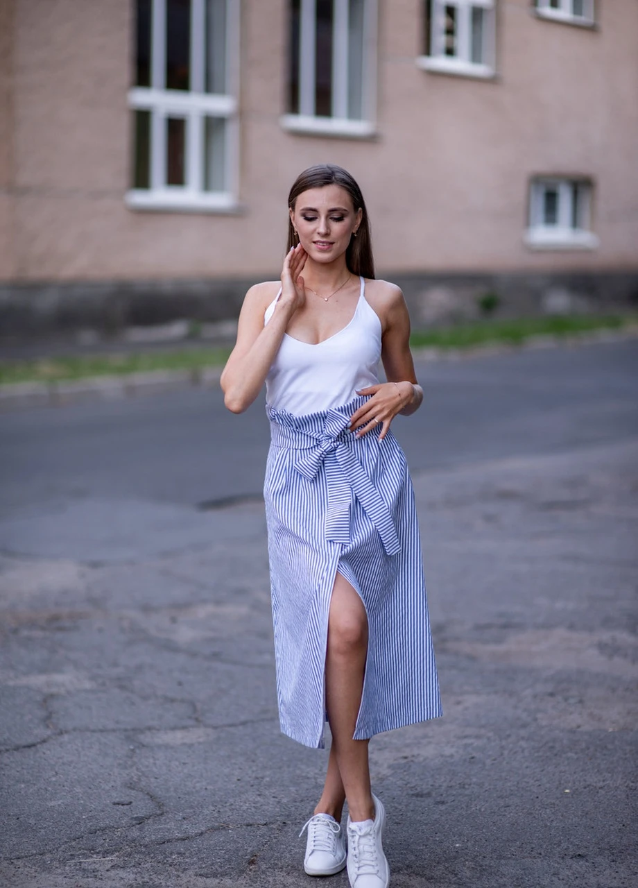 Жіноча спідниця V.O.G. V.O.G. (244372750)