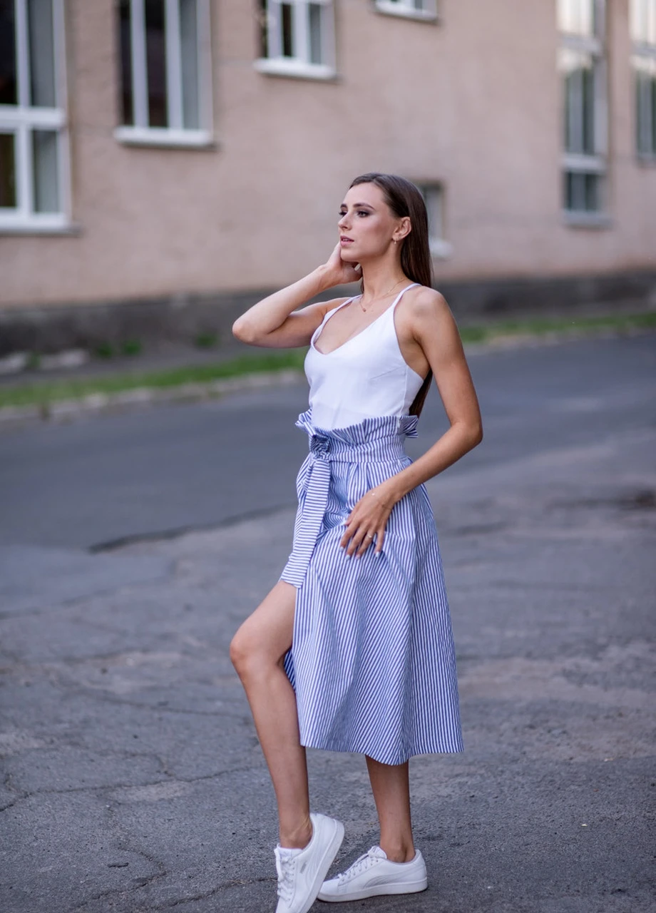 Жіноча спідниця V.O.G. V.O.G. (244372750)
