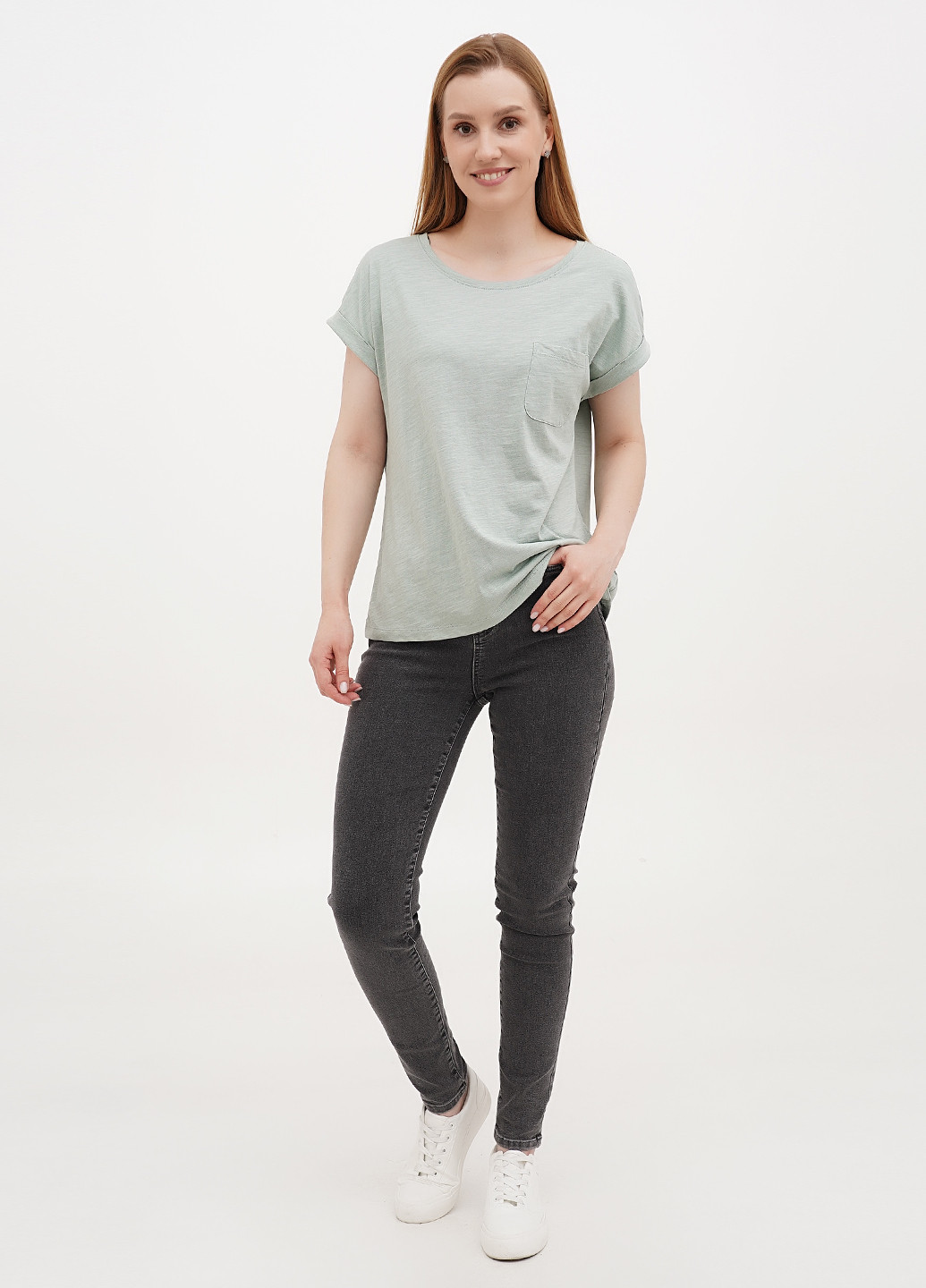 Джинсы C&A - (296925327)