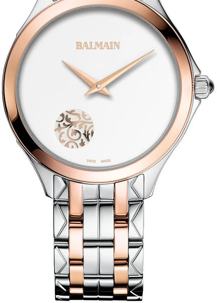 Часы наручные 4758.33.16 Balmain (253013142)