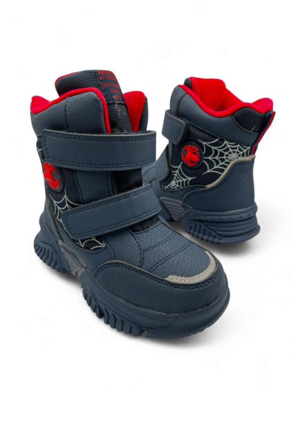 Черевики American Club (307084090)