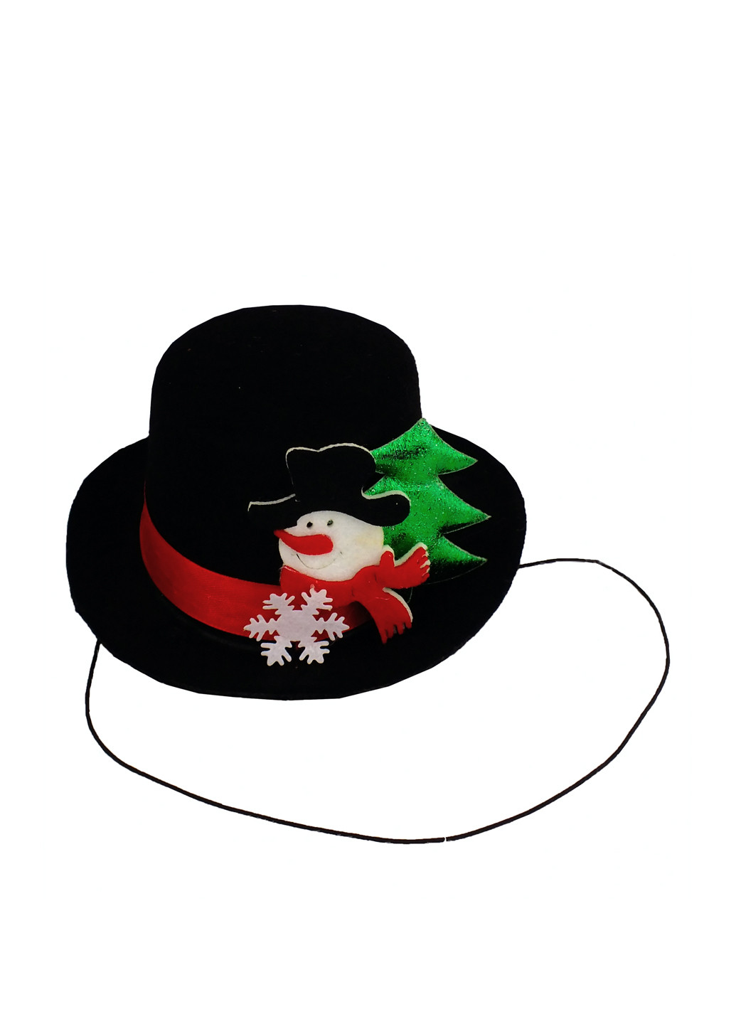 Шляпа Снеговичок Seta Decor (100022668)