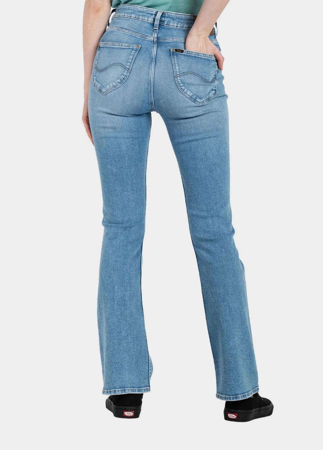 Джинси Lee - (328719948)