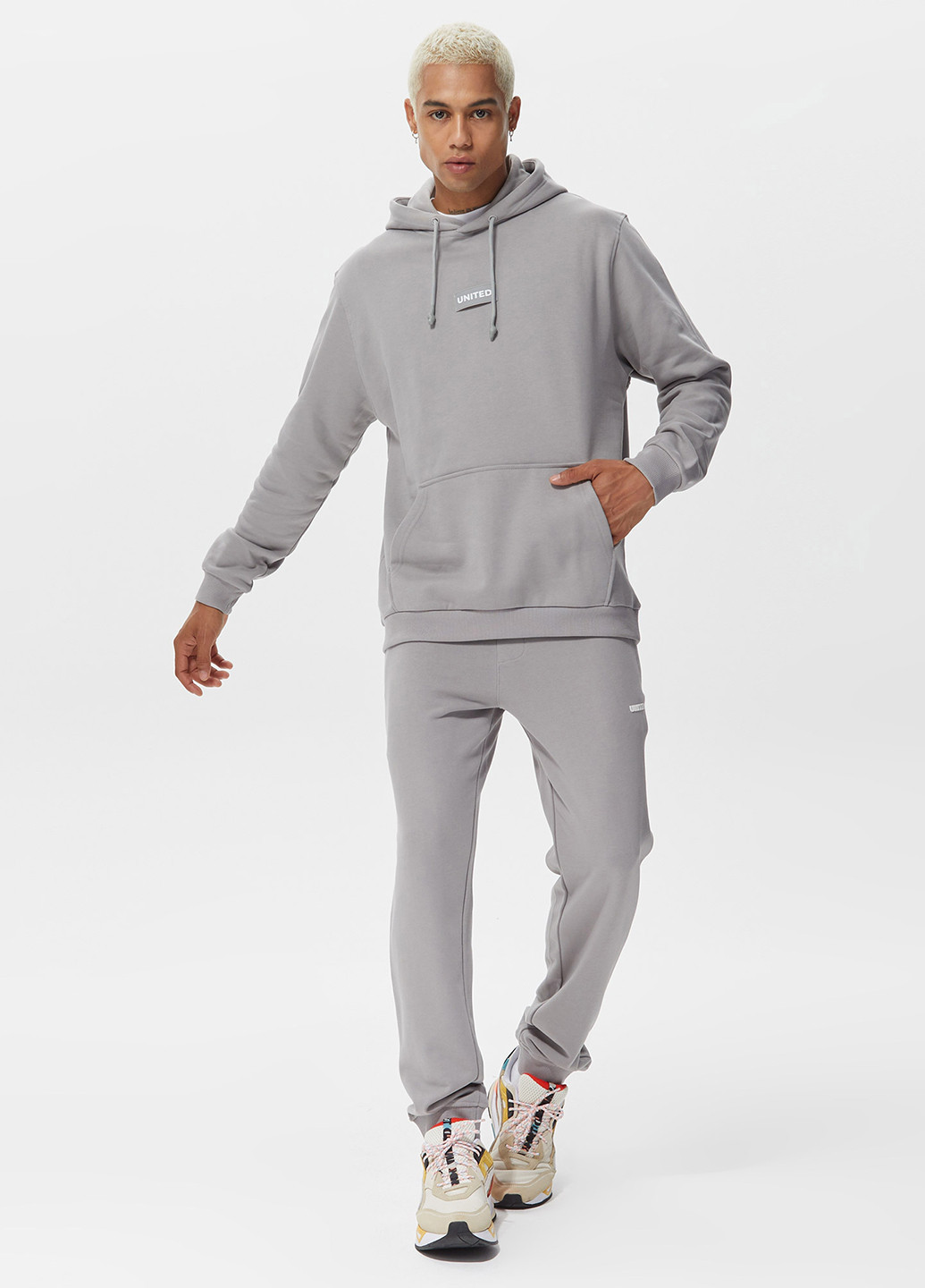 Штани UNITED4 United (329148573)