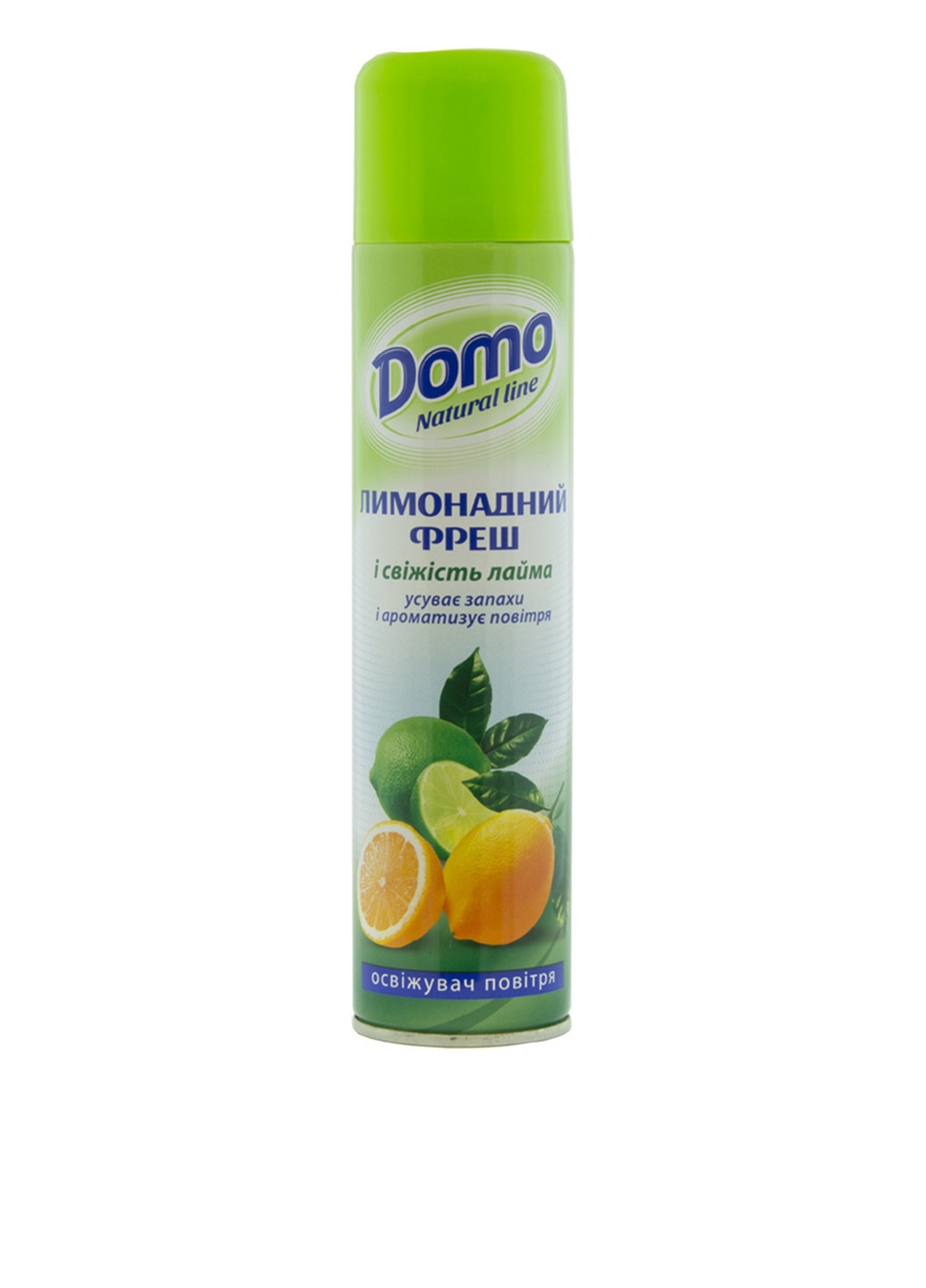 Освежитель воздуха Fresh Line Лимонадный фреш, 300 мл Domo (89547956)