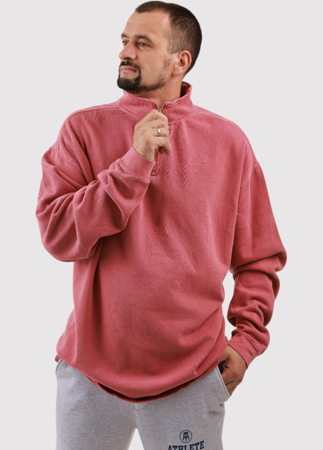 Толстовка Blue 84 (361422129)