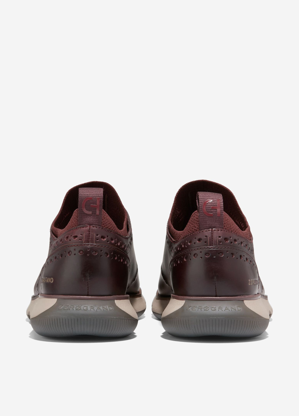 Туфлі Cole Haan 4.ZERØGRAND Oxford (301016369)