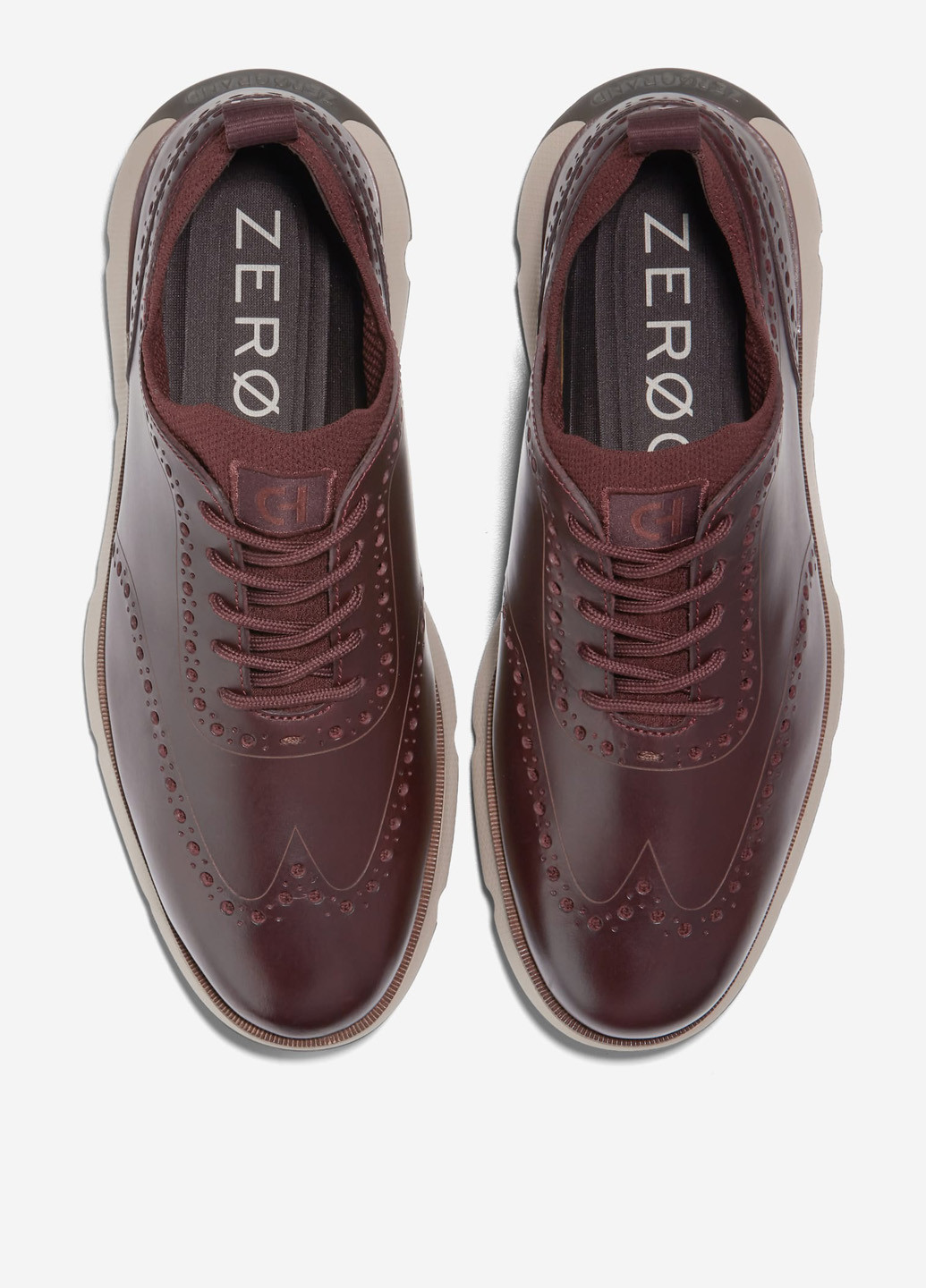 Туфлі Cole Haan 4.ZERØGRAND Oxford (301016369)