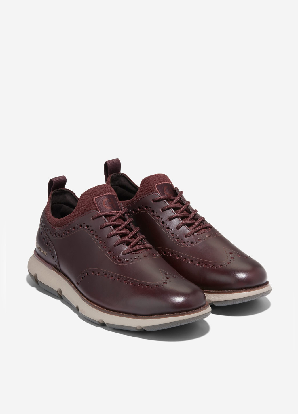 Туфлі Cole Haan 4.ZERØGRAND Oxford (301016369)