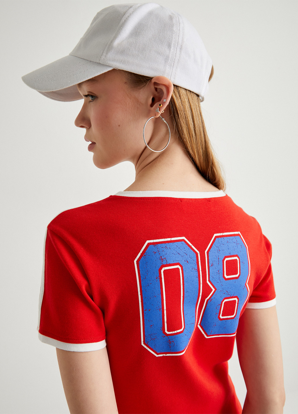 Футболка KOTON - (329698231)