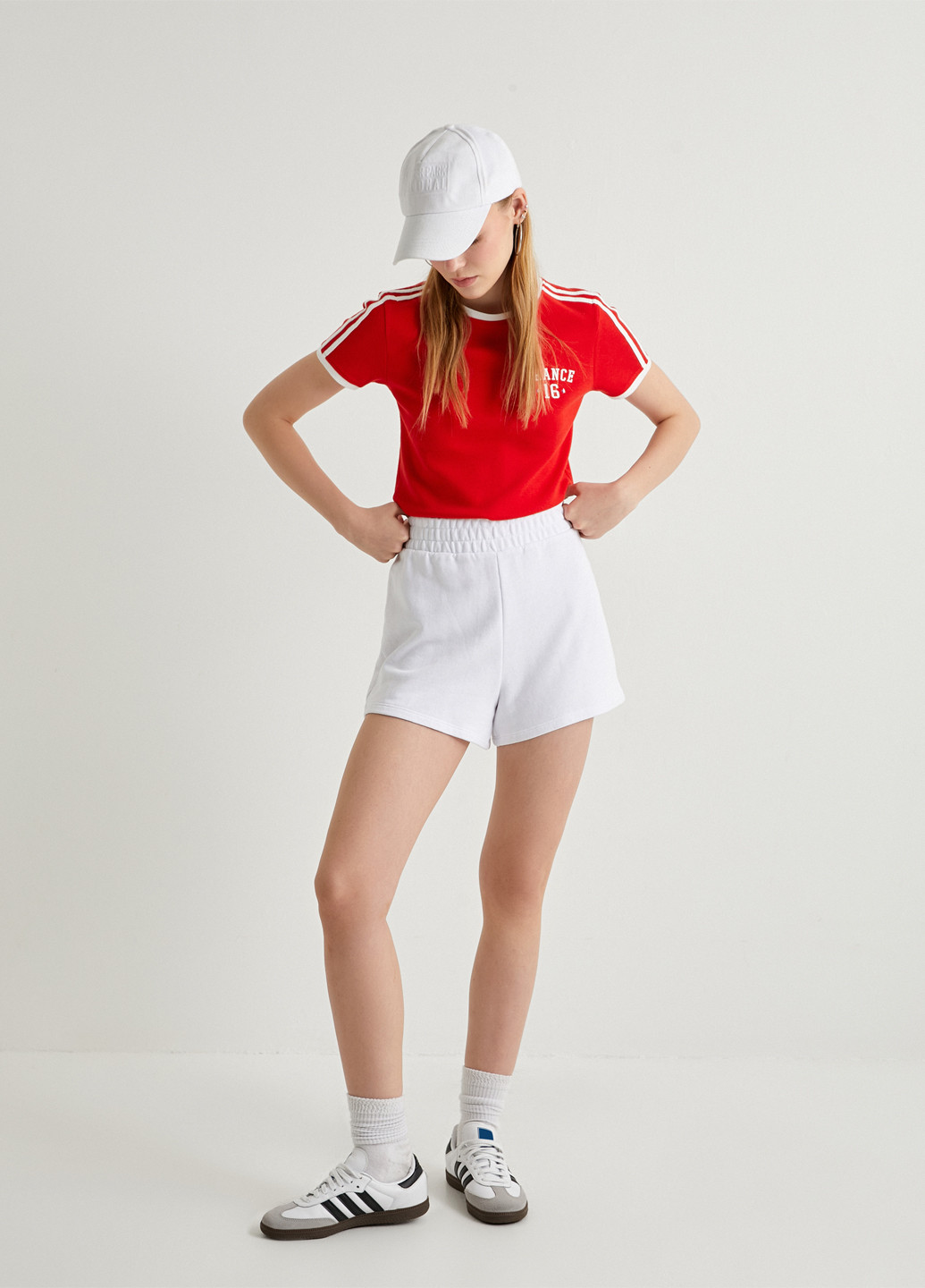 Футболка KOTON - (329698231)