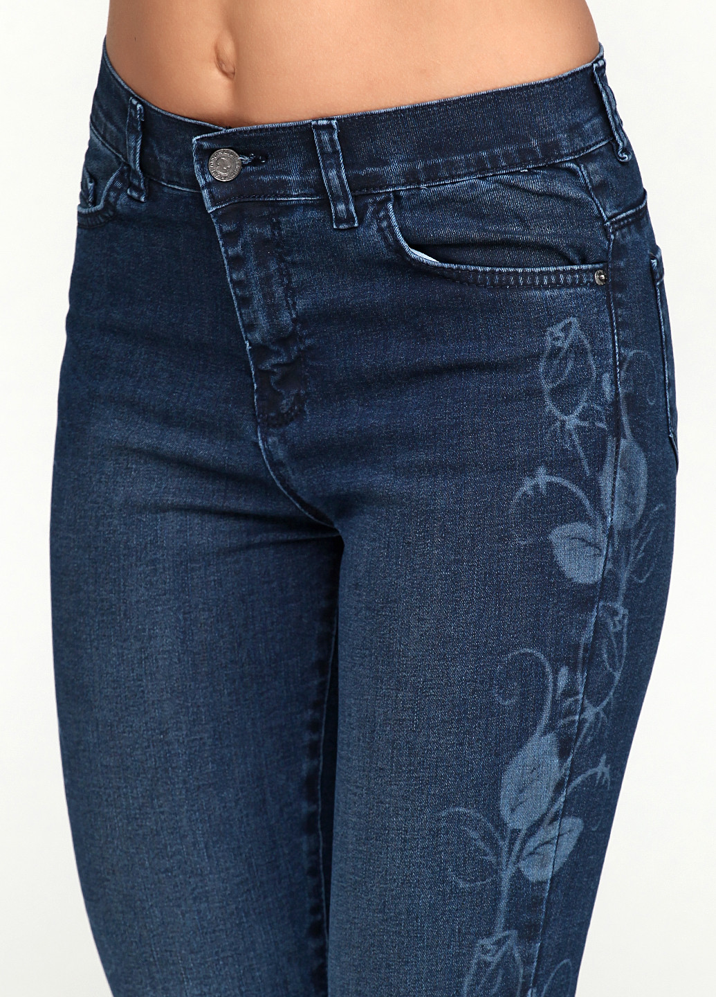 Джинси Zagros Jeans - (113885595)