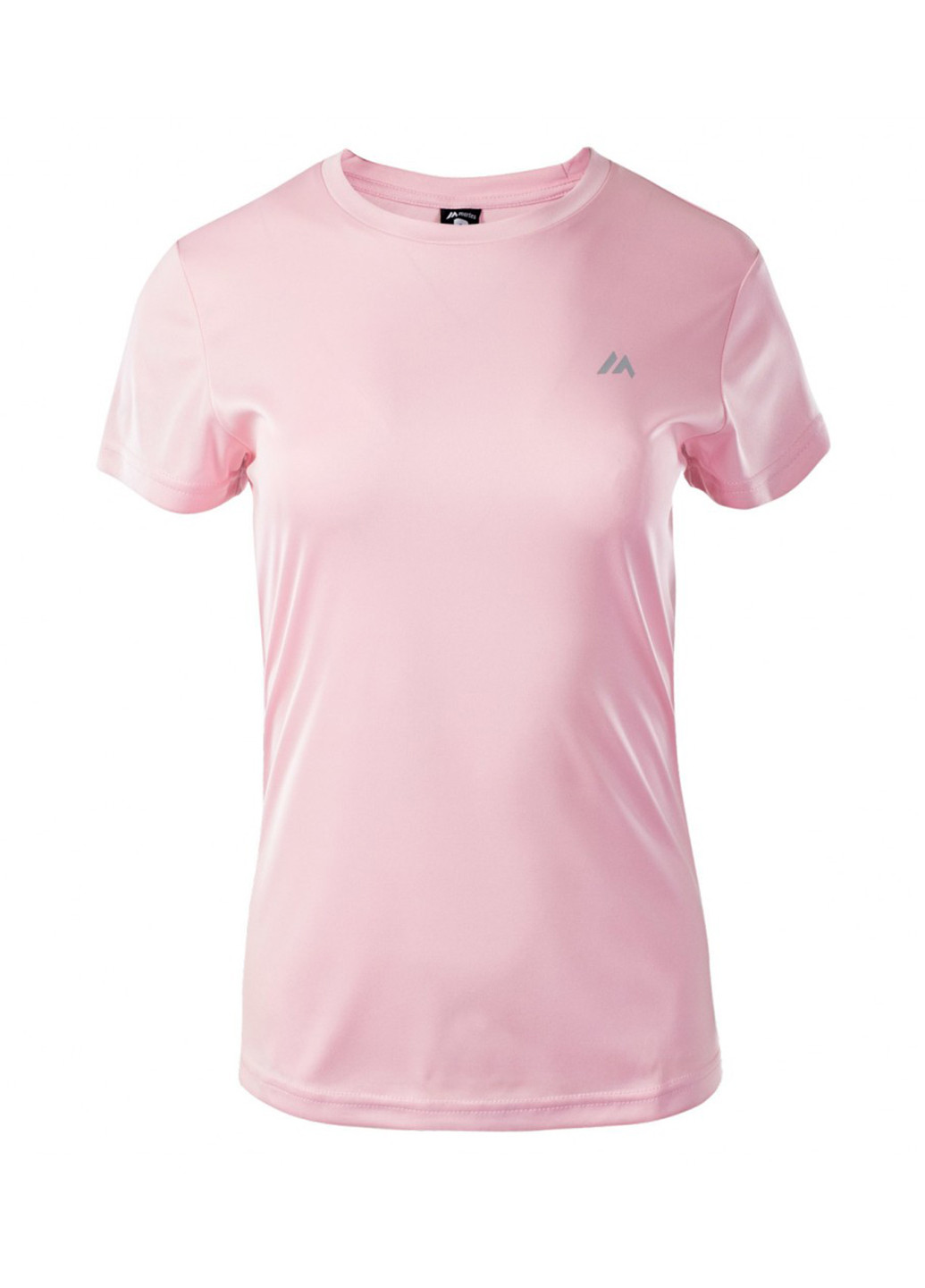 Розовая всесезон футболка Martes LADY LOSAN-PINK LADY