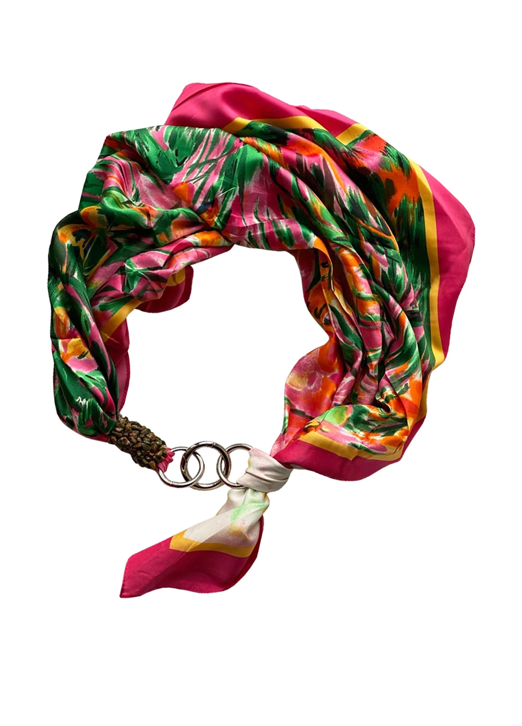 Платок My Scarf (190172612)