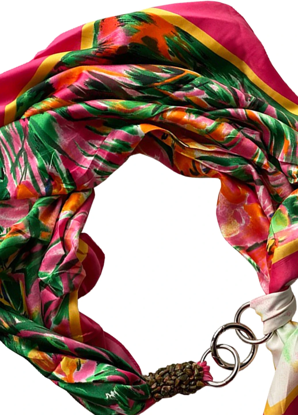 Платок My Scarf (190172612)