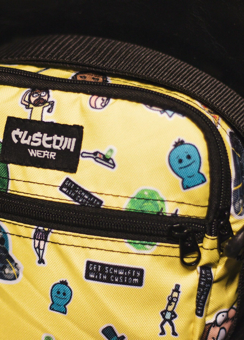 Сумка Custom Wear (252877041)