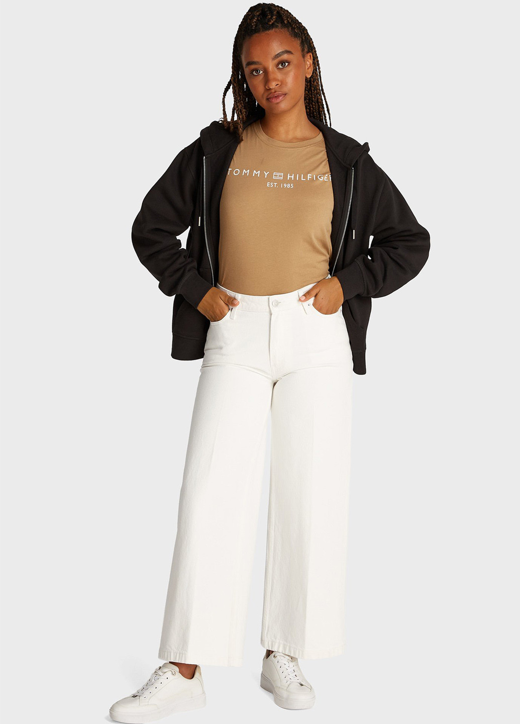 Джинси Tommy Hilfiger - (343745265)