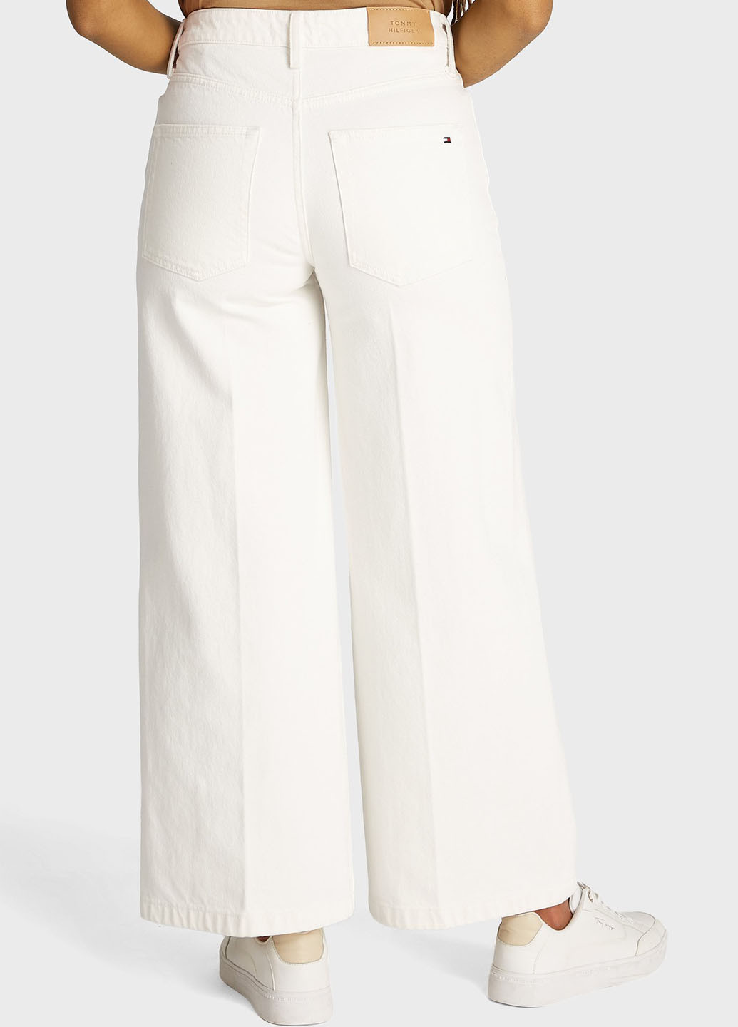 Джинси Tommy Hilfiger - (343745265)