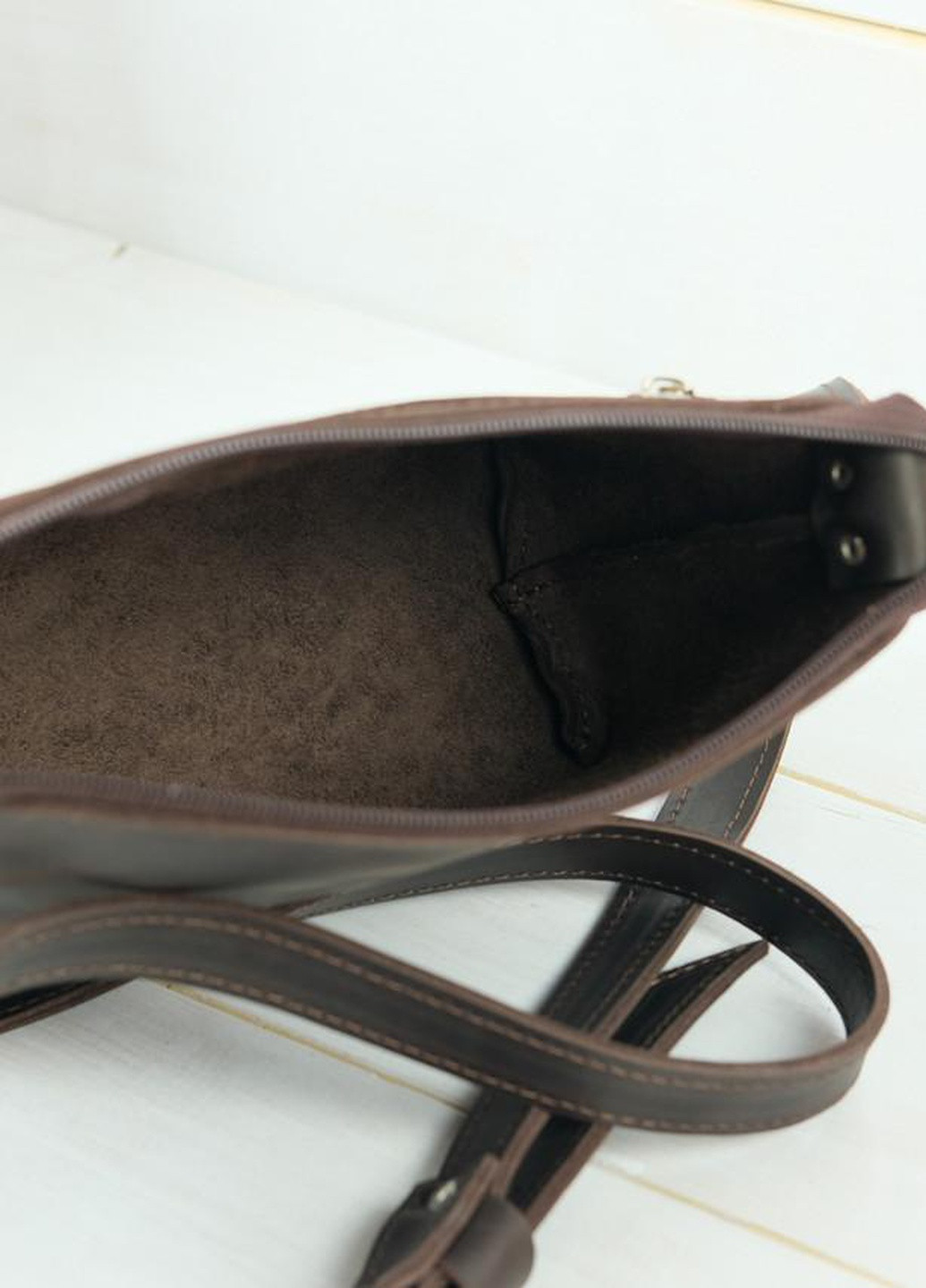 Жіноча шкіряна сумка Літо Berty (253862470)