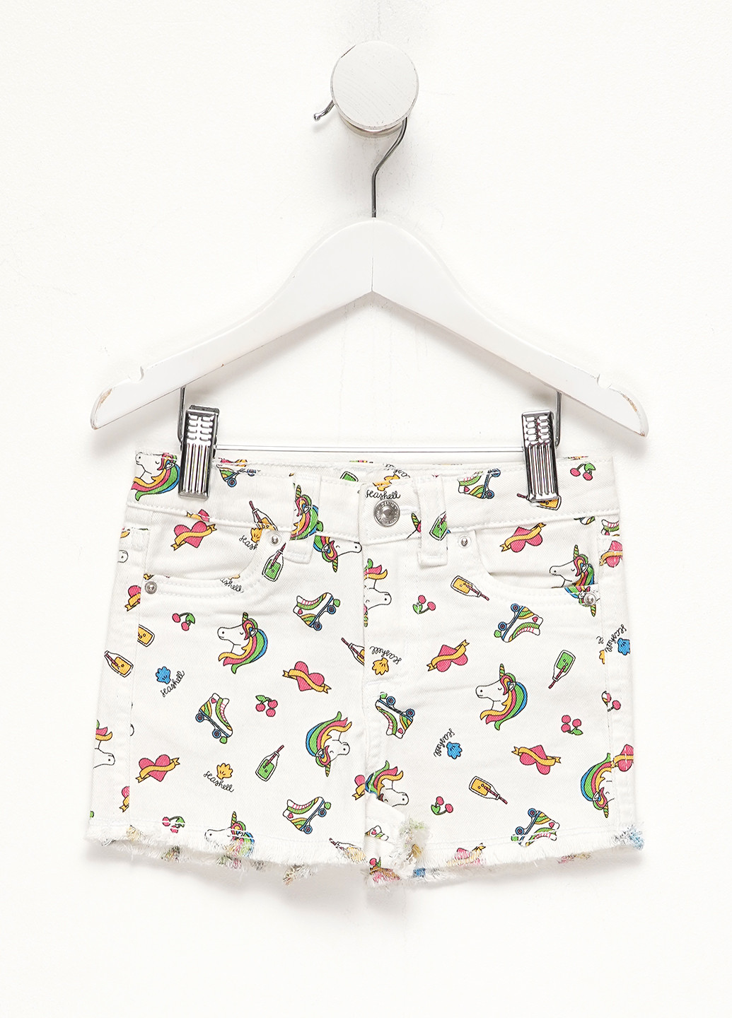 Шорты Lefties (304291906)