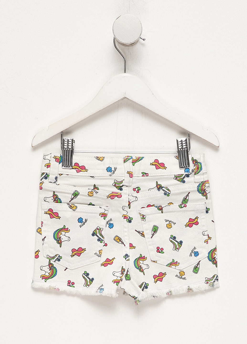 Шорты Lefties (304291906)