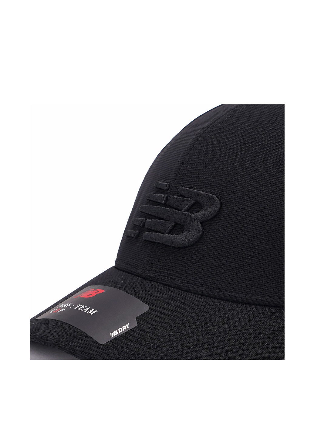 Кепка New Balance nbf - team cap (246992421)