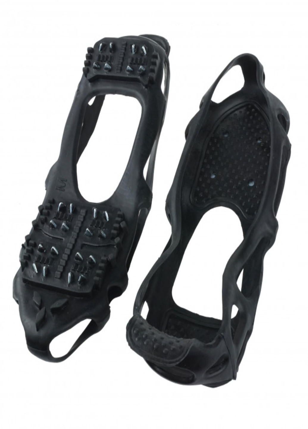 Льодоступи накладки захист для взуття на підошву 24 шипа (83563765) Francesco Marconi (206851203)