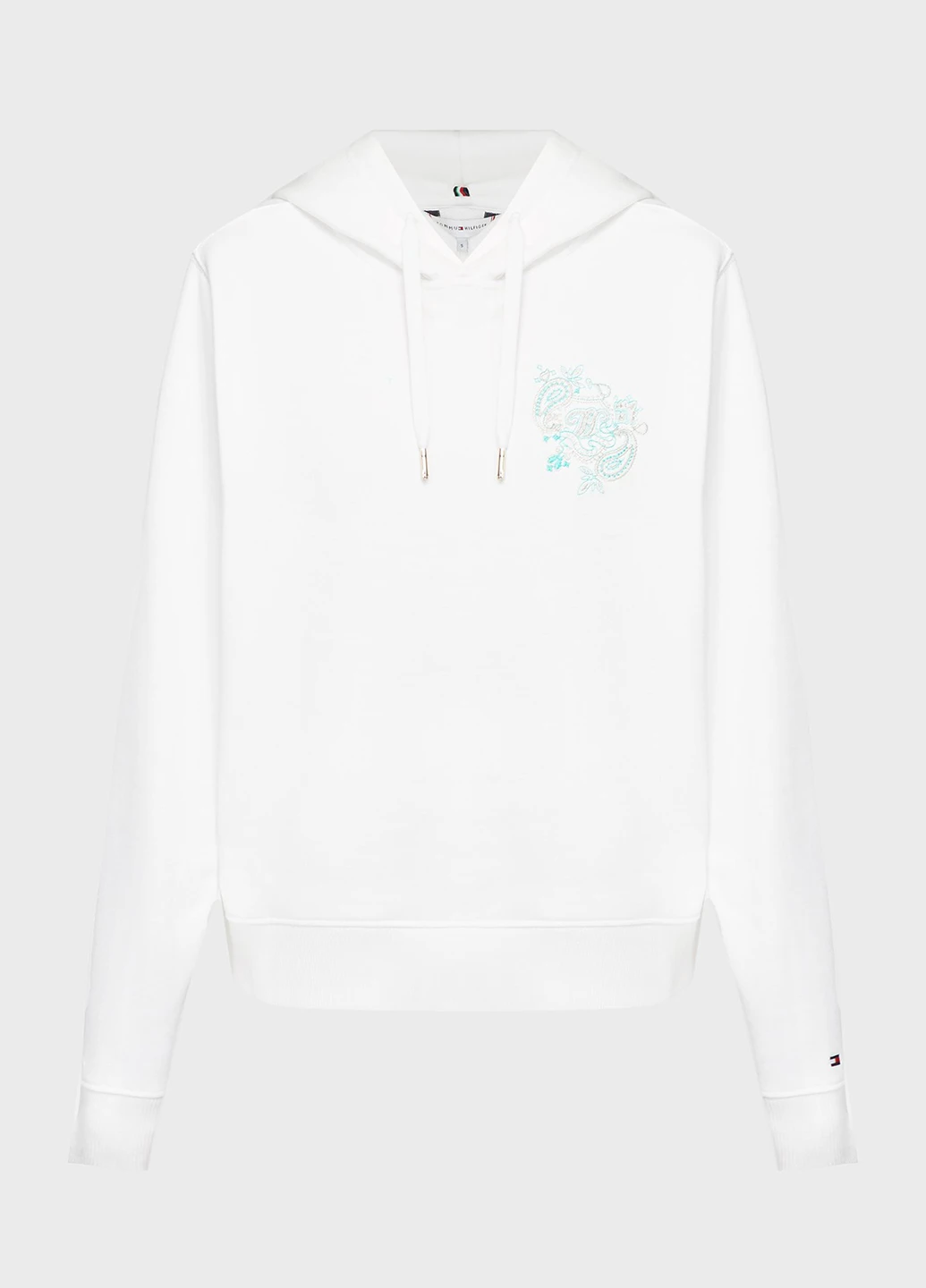 Худі Tommy Hilfiger (257007002)