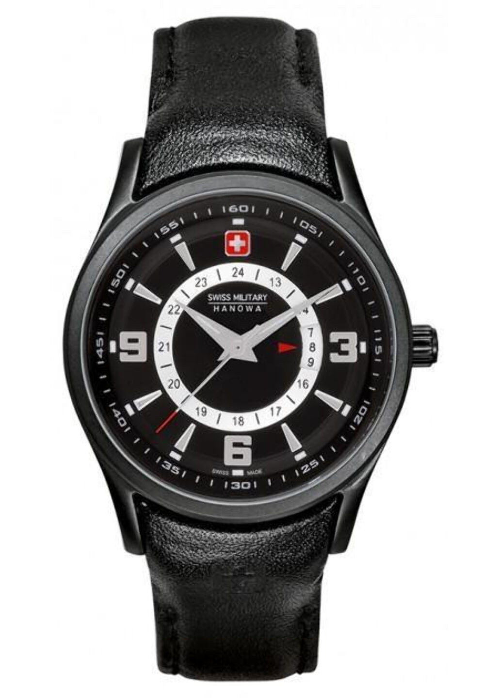 Часы наручные Swiss Military-Hanowa 06-6155.13.007 (250305254)