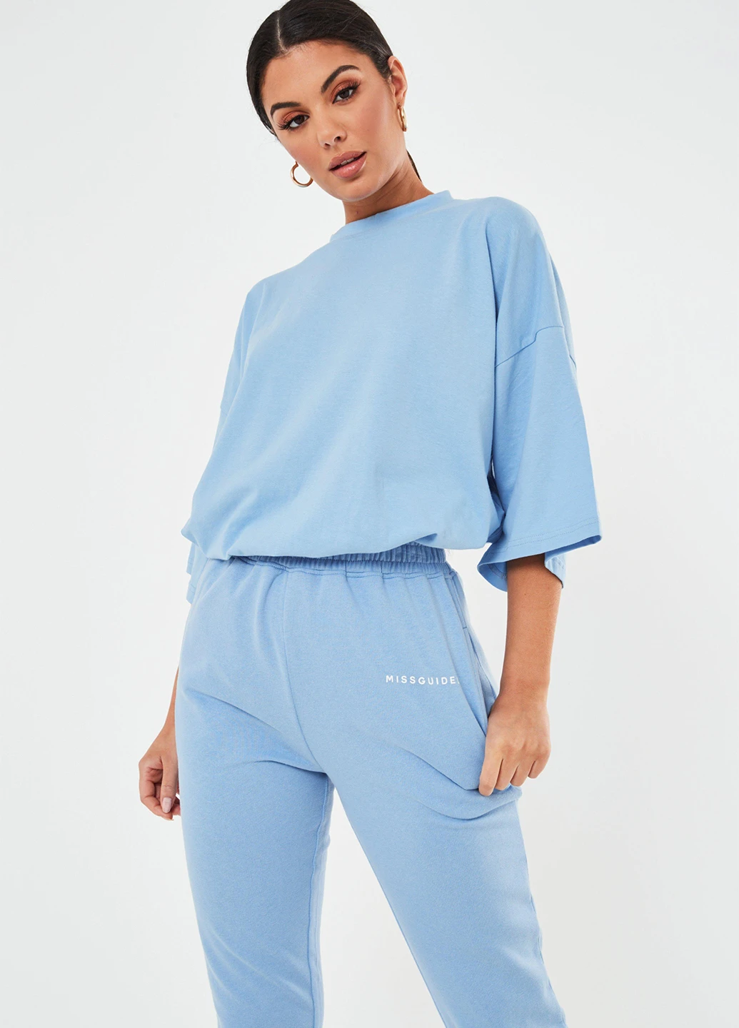 Футболка Missguided - (276135170)