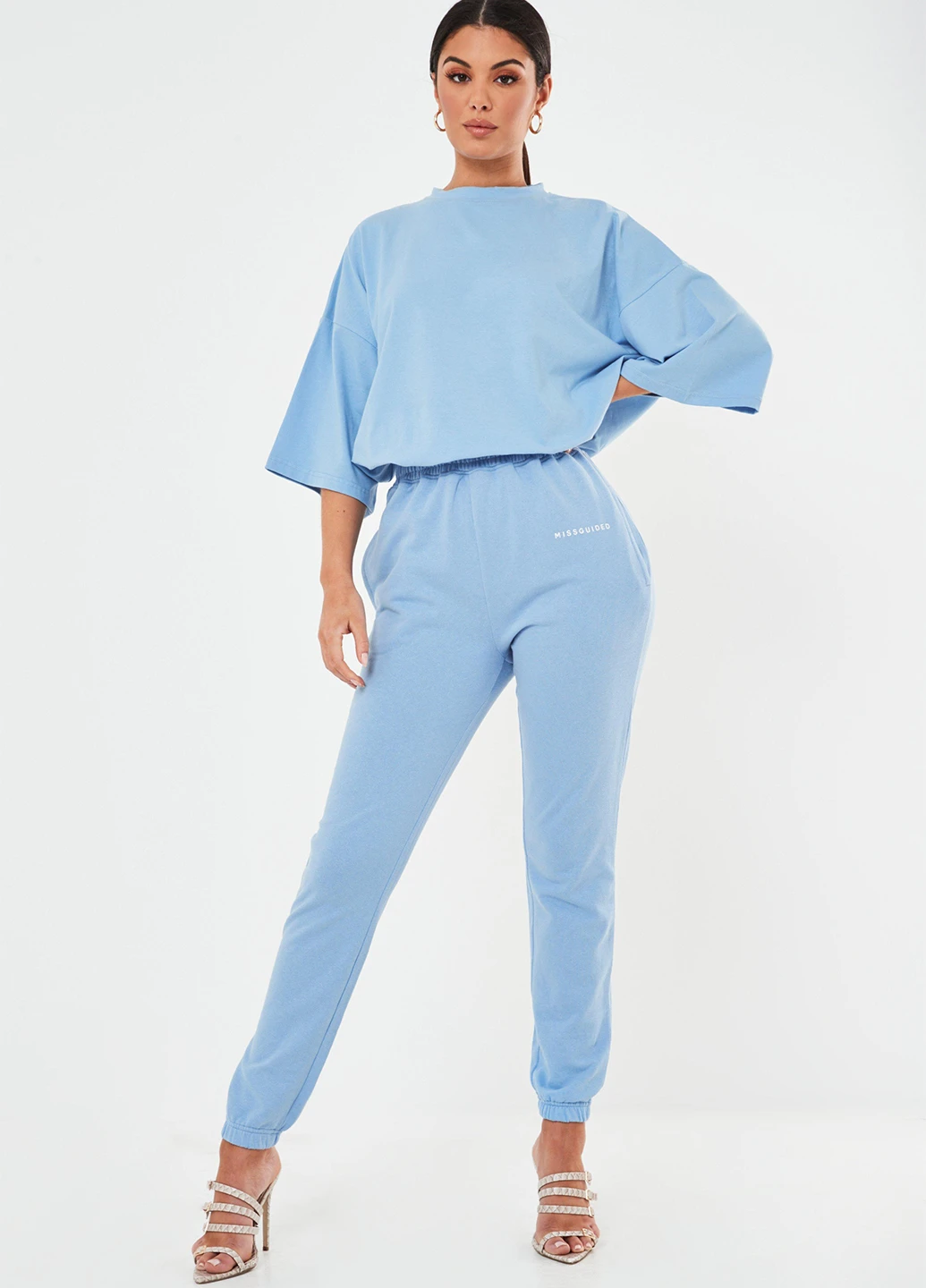 Футболка Missguided - (276135170)