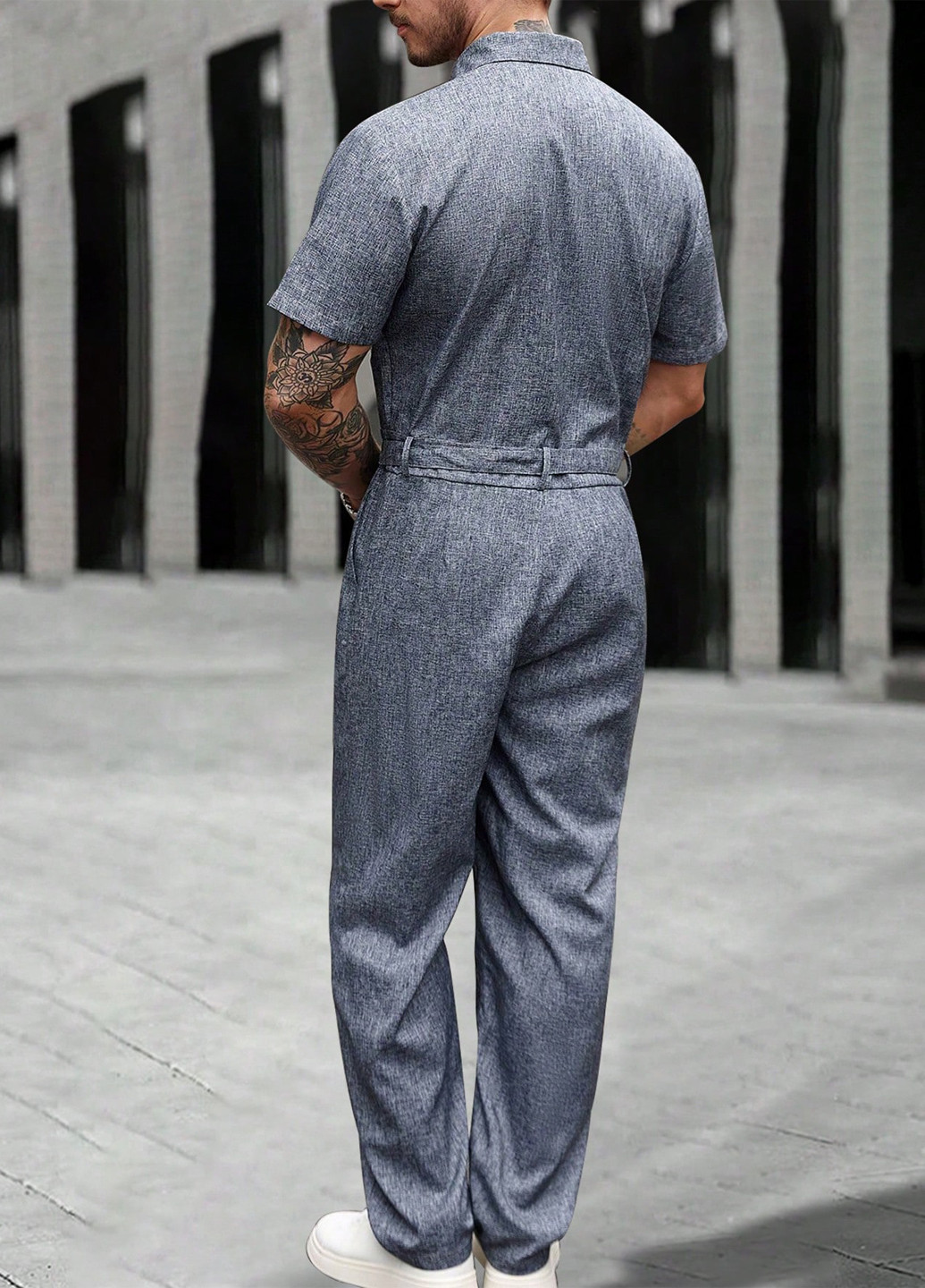 Комбинезон SHEIN (366258424)