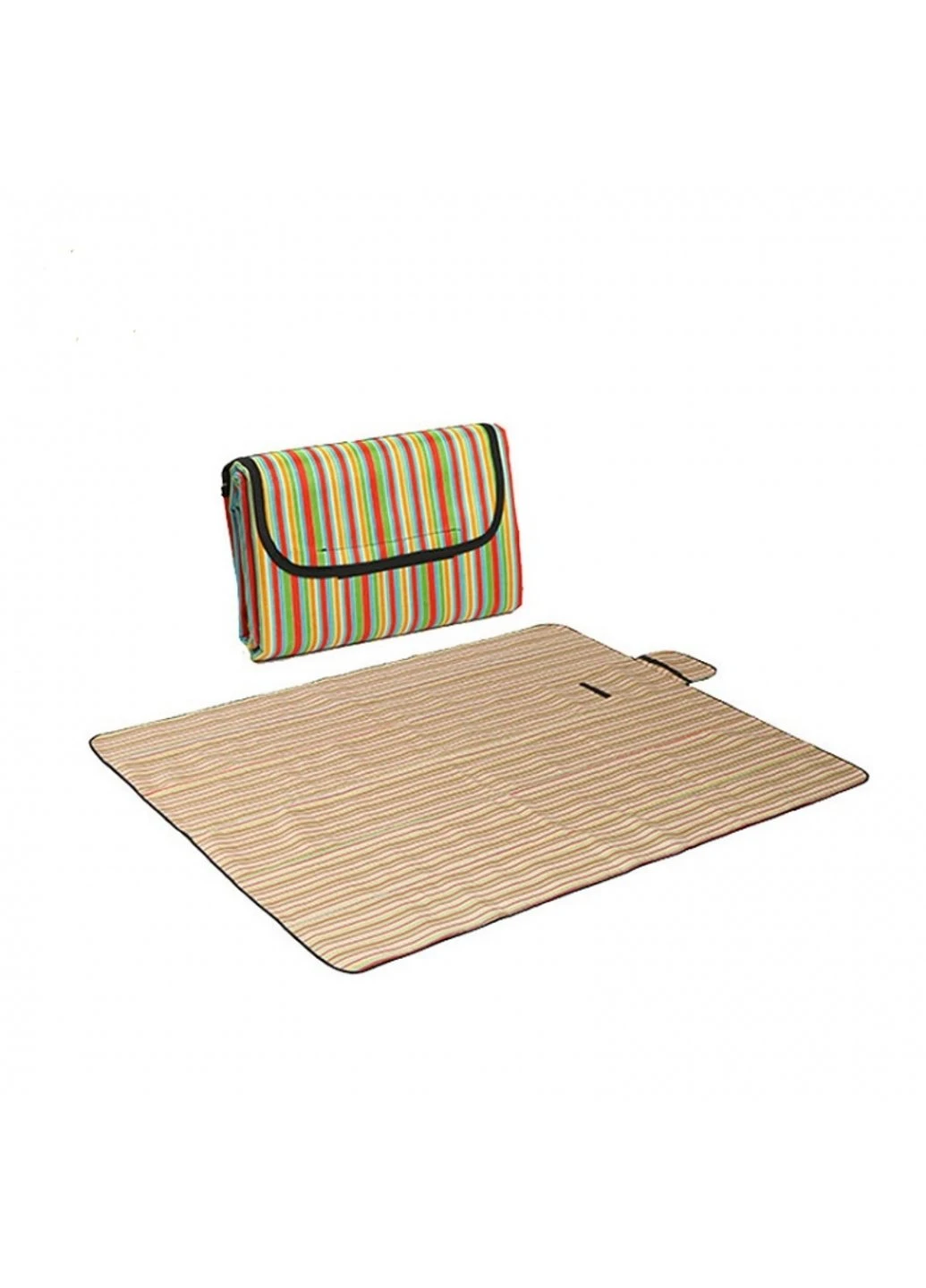 Килимок для пікніка Orange Mat Power (254393562)