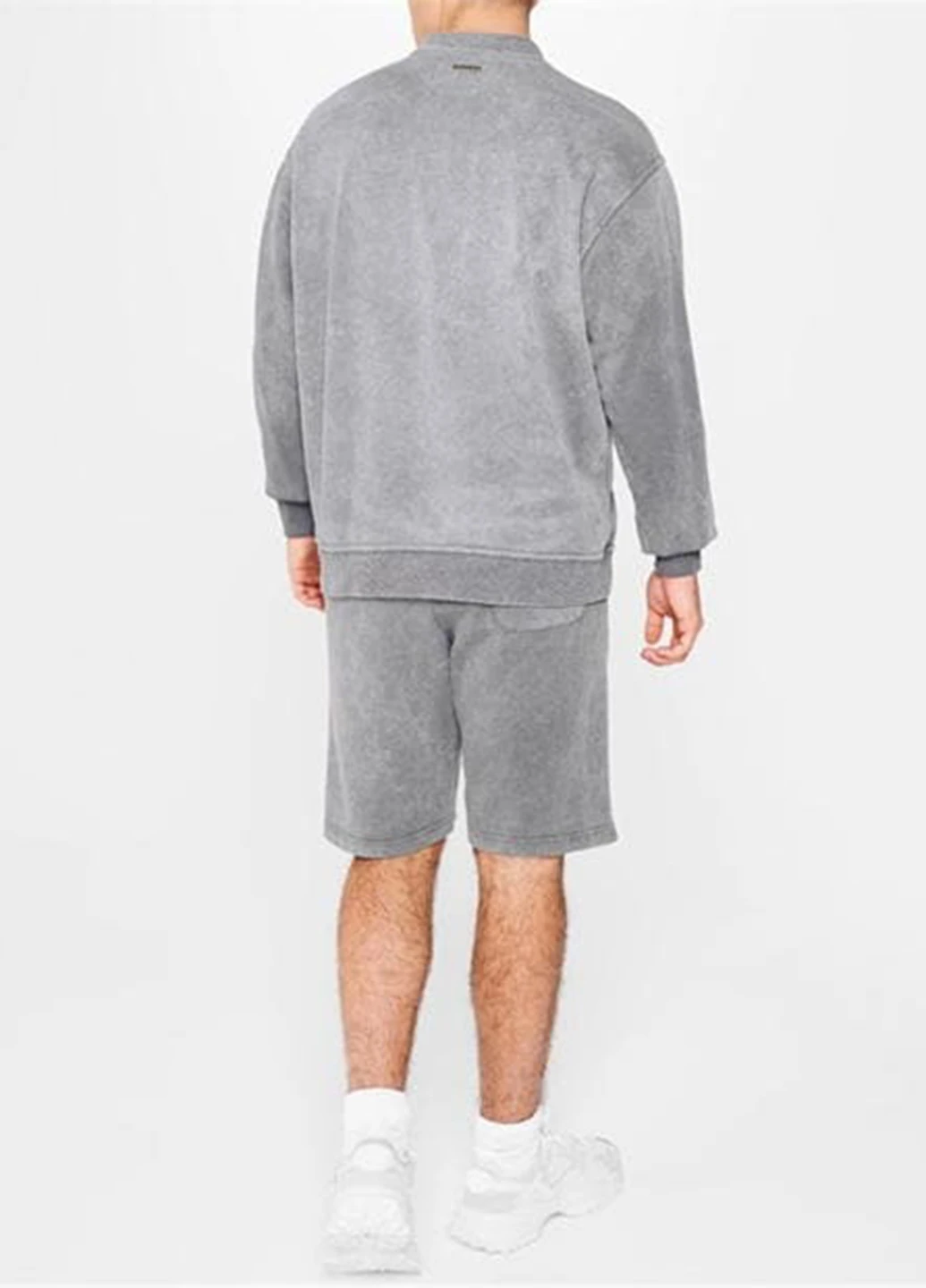 Шорты Kangol (259157734)