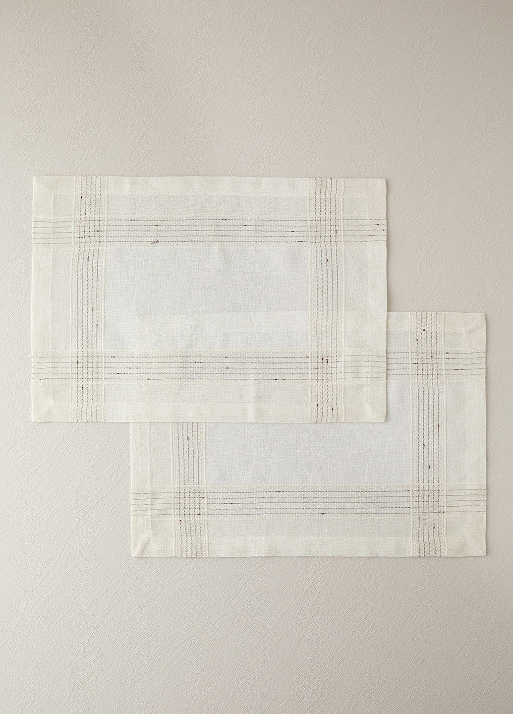 Салфетка (2 шт.), 35х50 см English Home (302467283)