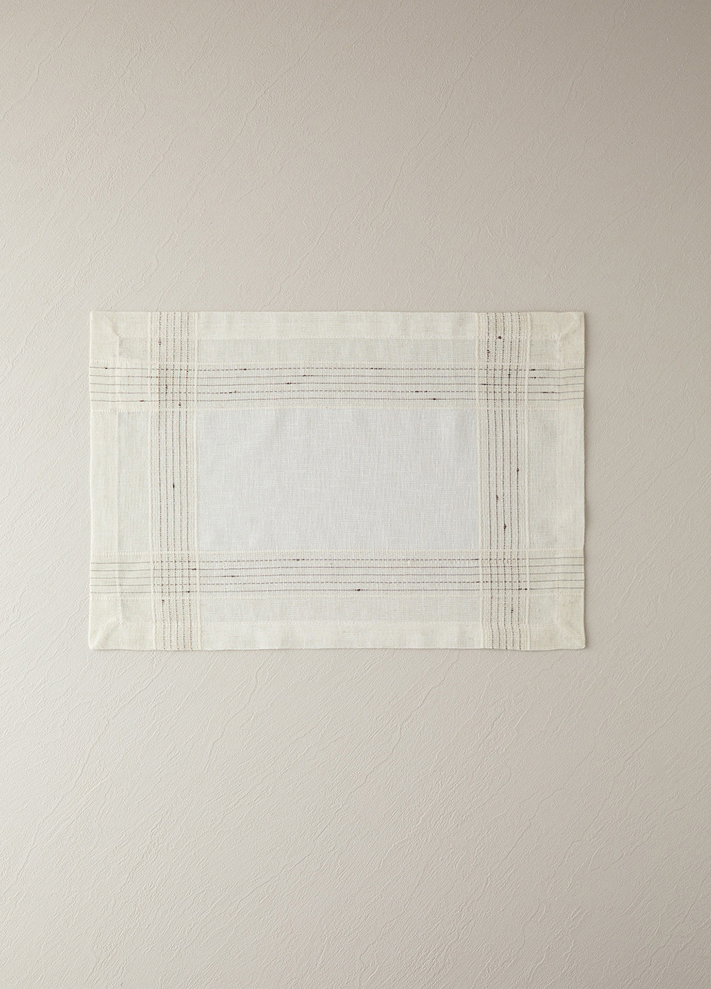 Салфетка (2 шт.), 35х50 см English Home (302467283)