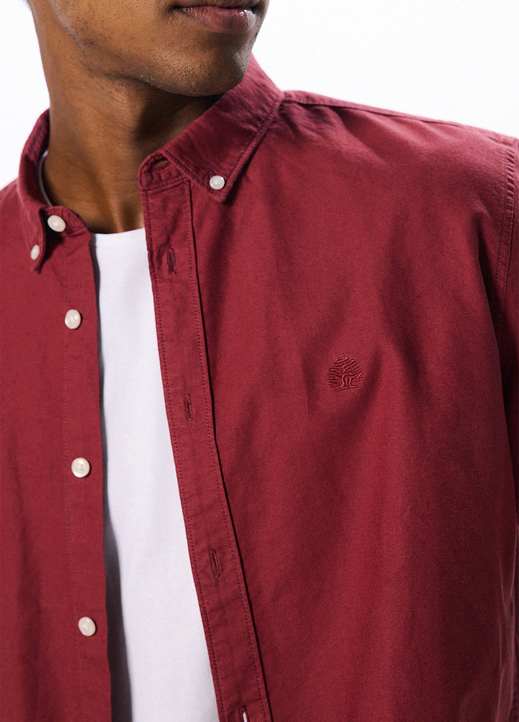 Сорочка Springfield (307094798)