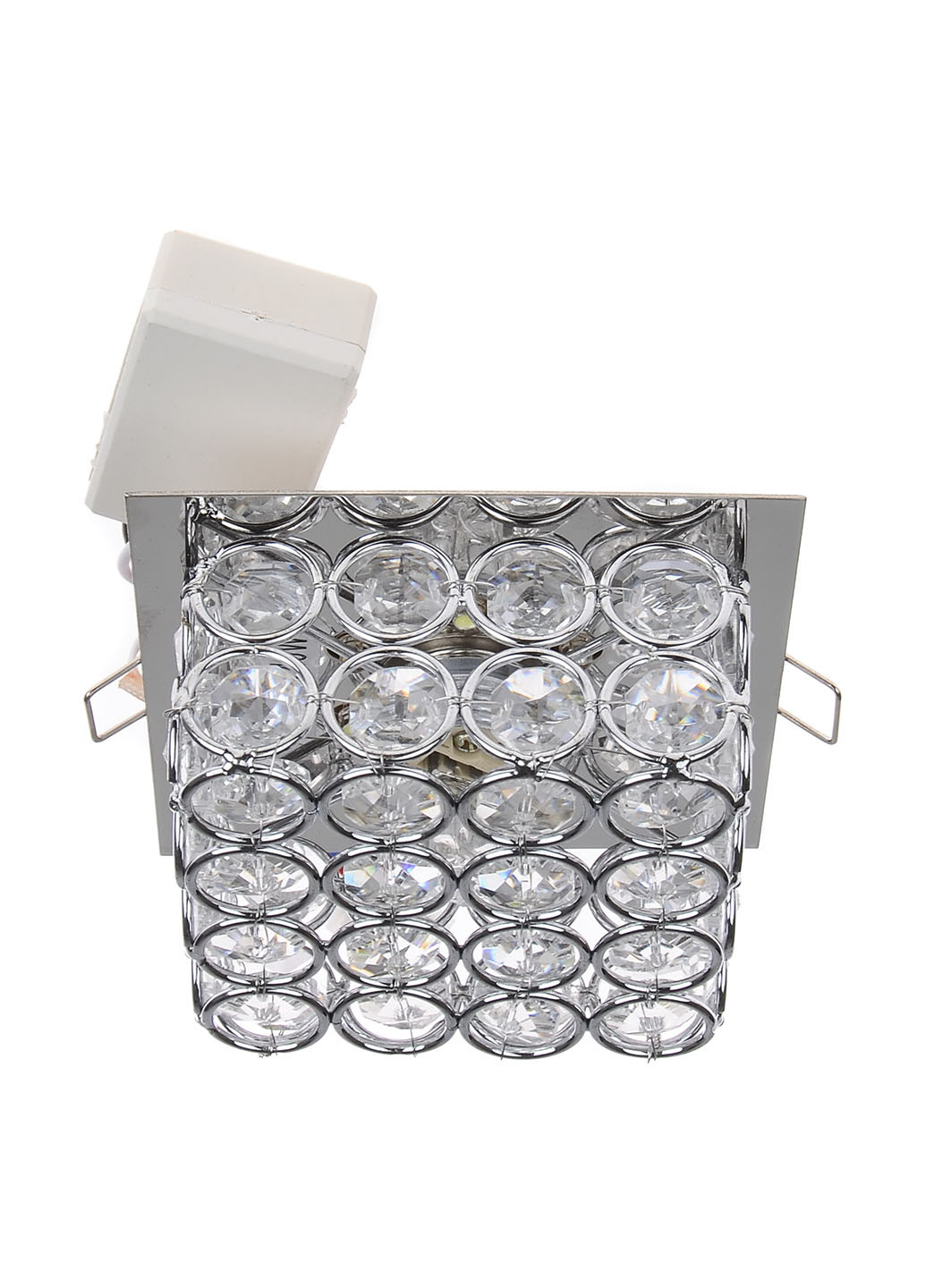 Светильник точечный, 45х100 мм Brille (129870191)