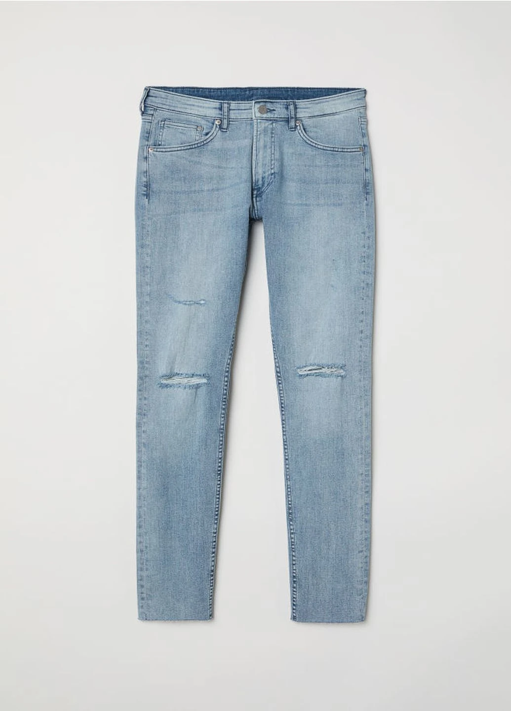 Джинси H&M - (216134506)