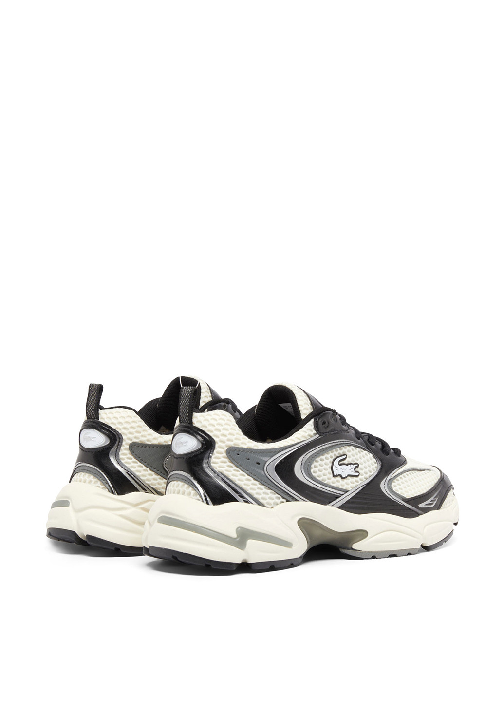 Кросівки Lacoste бежеві демісезони (363619844)