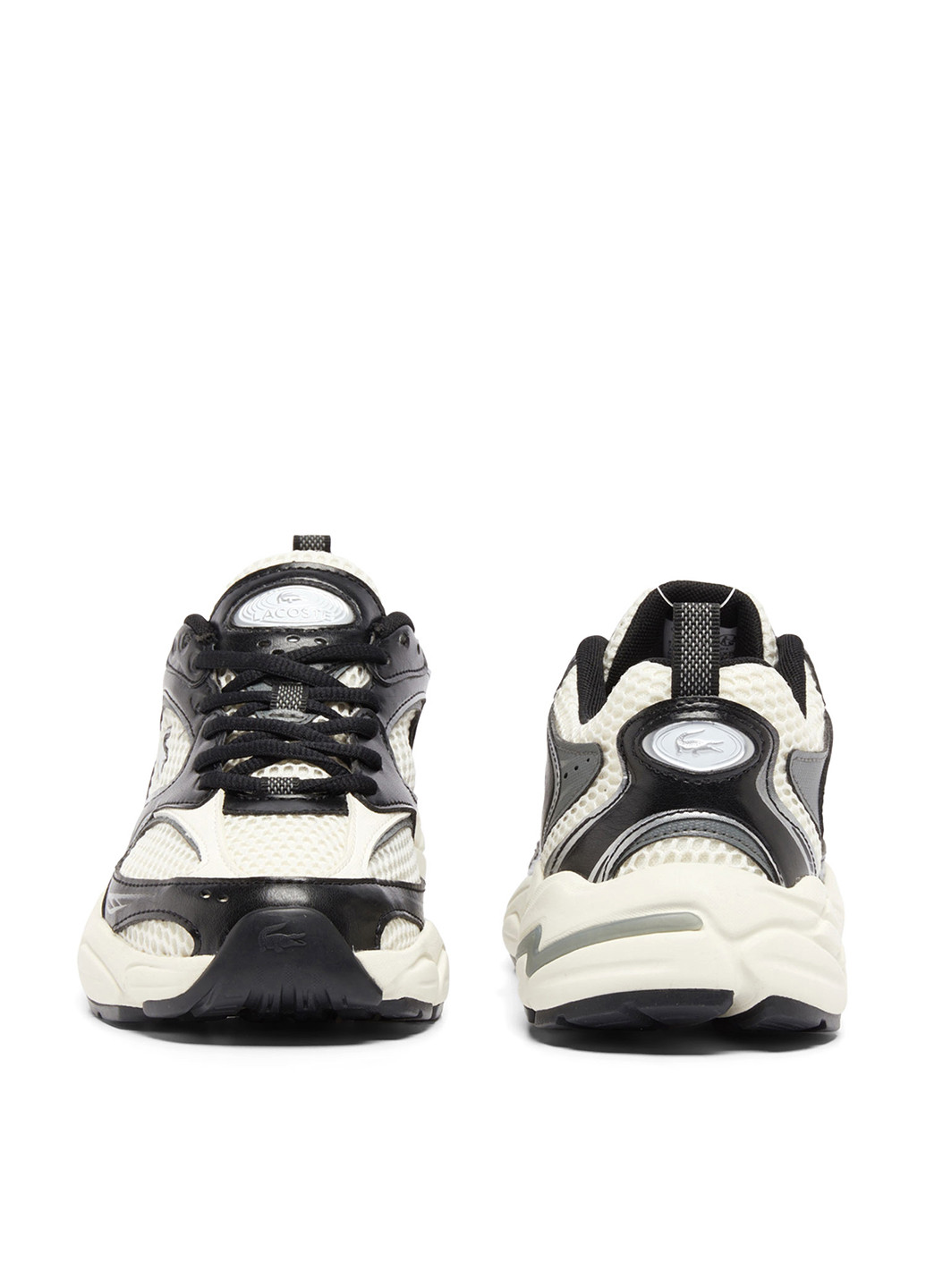 Кросівки Lacoste бежеві демісезони (363619844)