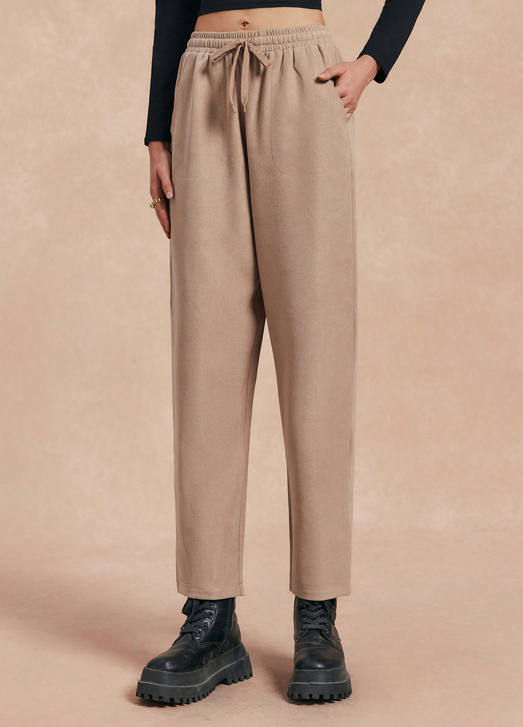 Штани SHEIN (340673332)