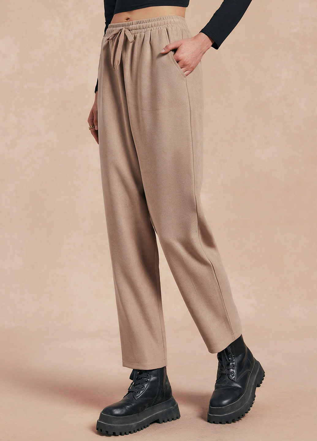 Штани SHEIN (340673332)