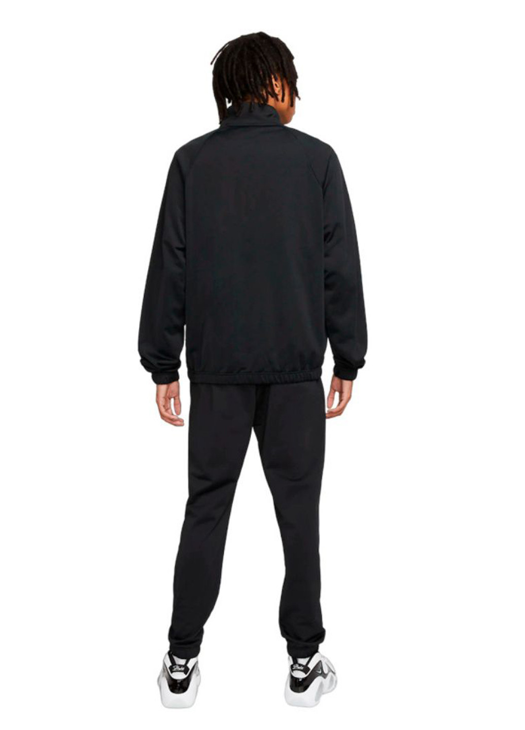 Костюм (толстовка, брюки) FB7351-010_2024 Nike m nk club pk trk suit (270842894)