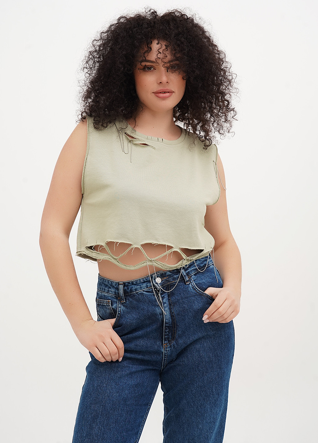 Топ Vicolo (325820818)